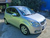 Opel Agila 1.2