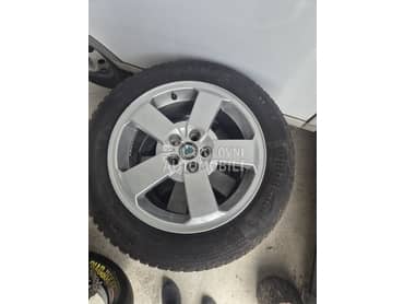 Michelin 205/55 R16 Zimska