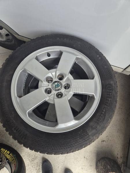 Michelin 205/55 R16 Zimska