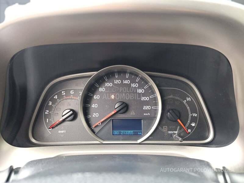 Toyota RAV 4 2.0 D-4D