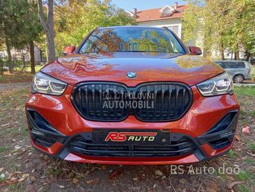 BMW X1 BMV X1 XDRIVE25E 5D