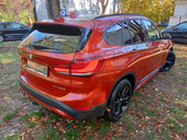 BMW X1 BMV X1 XDRIVE25E 5D