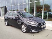 Kia cee`d sw 