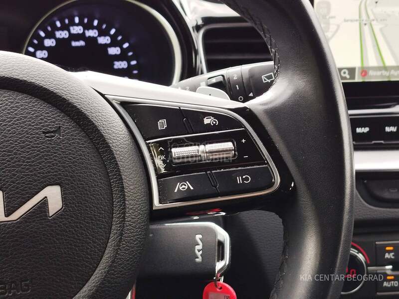 Kia cee`d sw 1.5 T-GDI BUSINESS