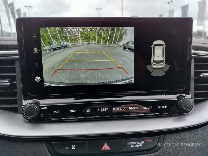 Kia cee`d sw 1.5 T-GDI BUSINESS
