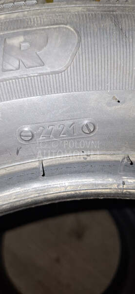 Tigar 205/60 R16 Zimska