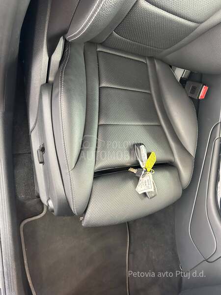 Mercedes Benz GLC 200 
