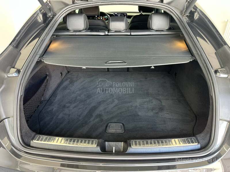 Mercedes Benz GLC 200 