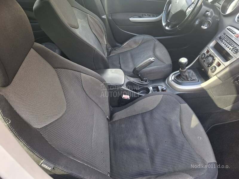 Peugeot 308 1,6 hdi