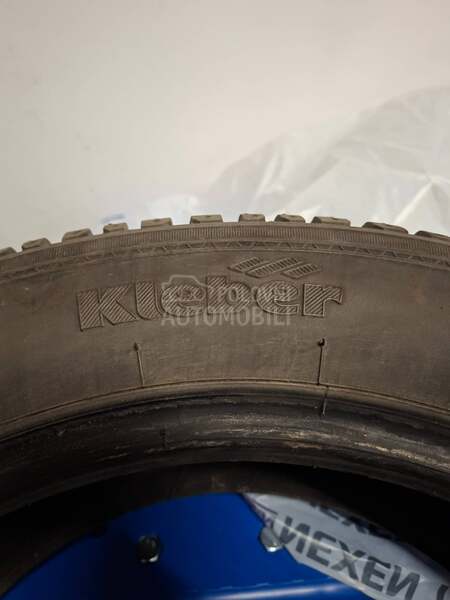 Kleber 205/55 R16 Zimska