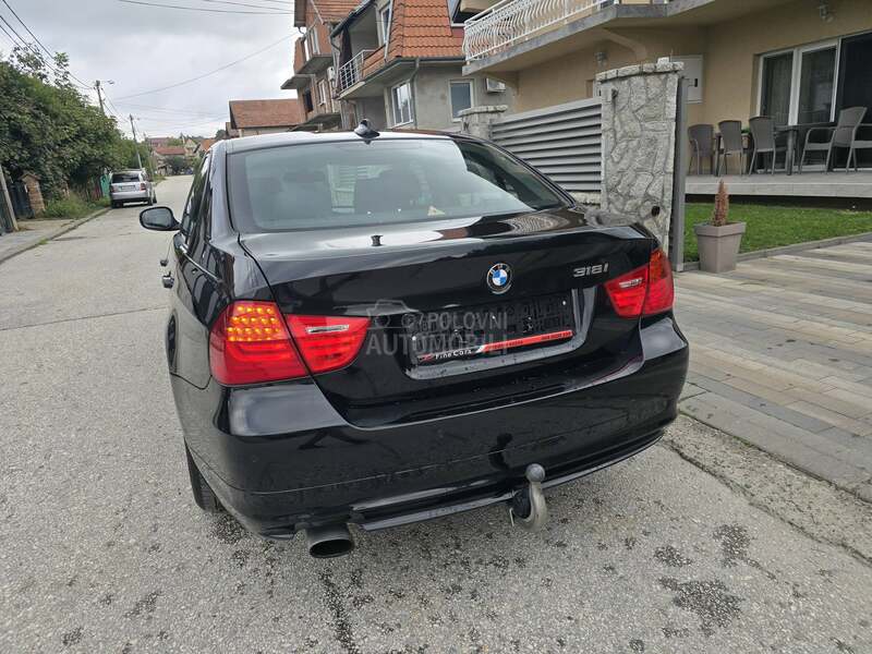 BMW 318 318 i