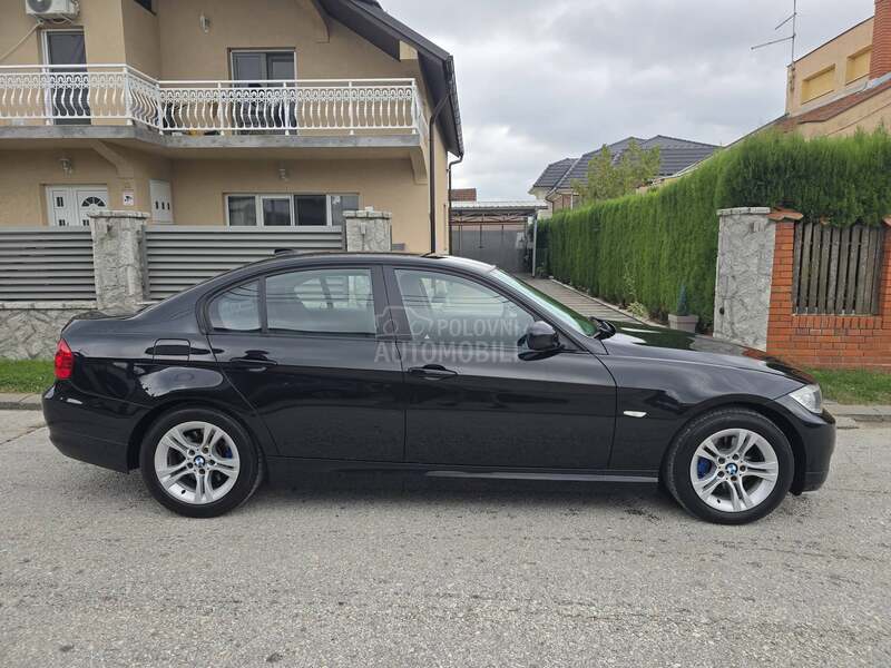 BMW 318 318 i