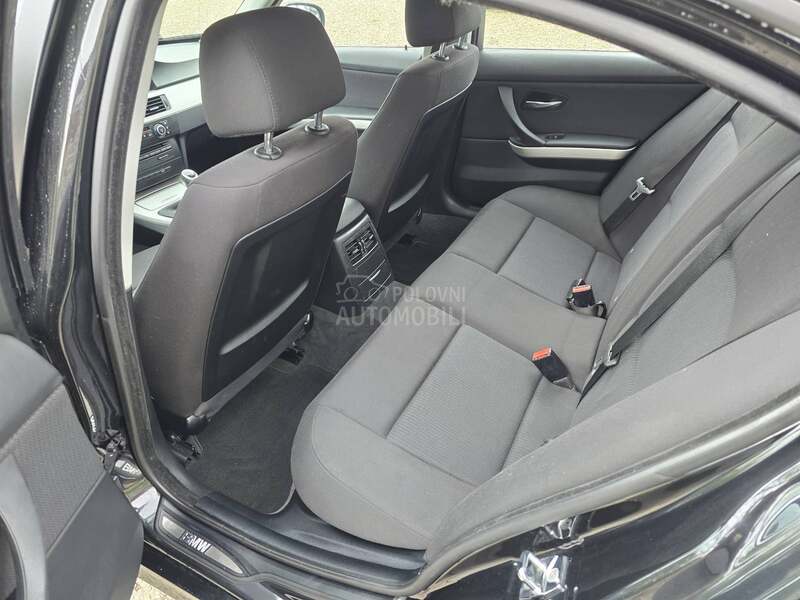 BMW 318 318 i