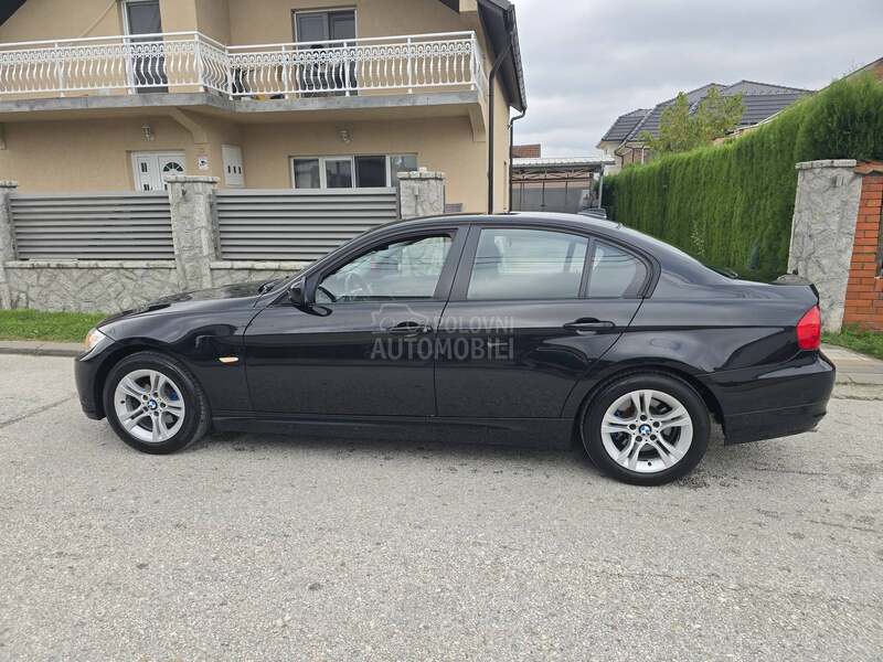 BMW 318 318 i