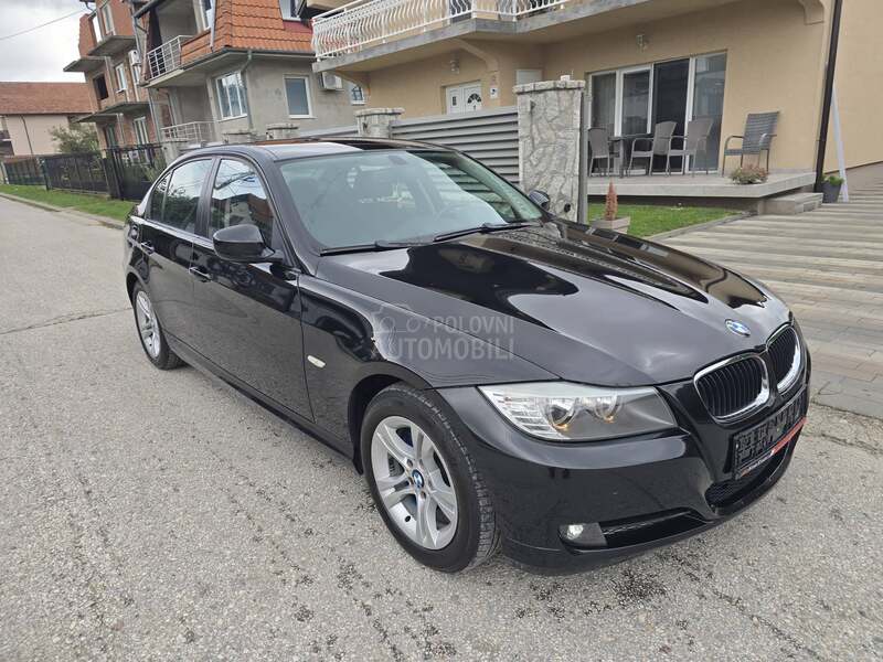 BMW 318 318 i