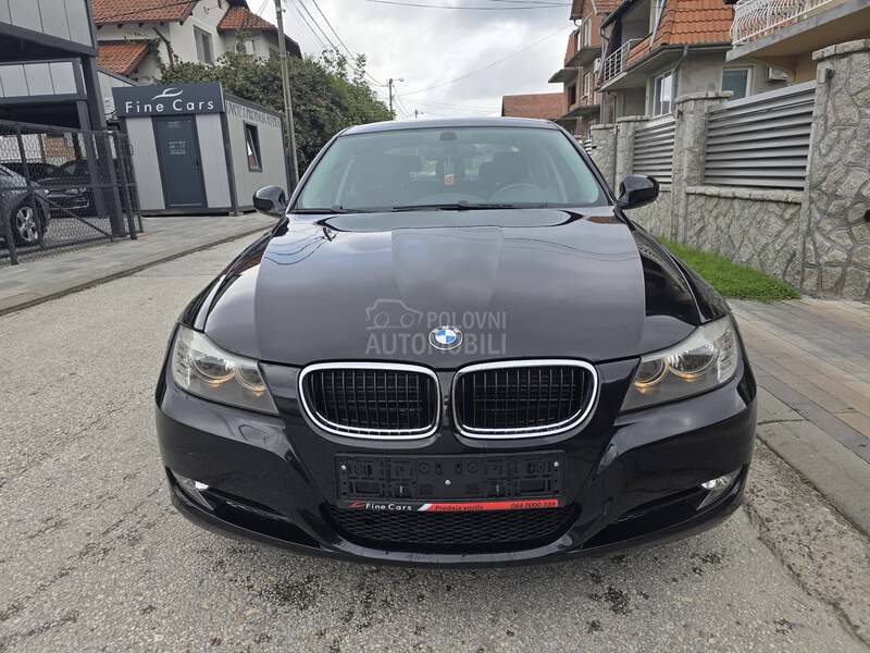 BMW 318 318 i