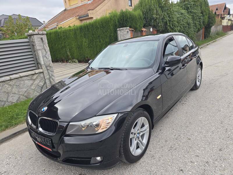 BMW 318 318 i