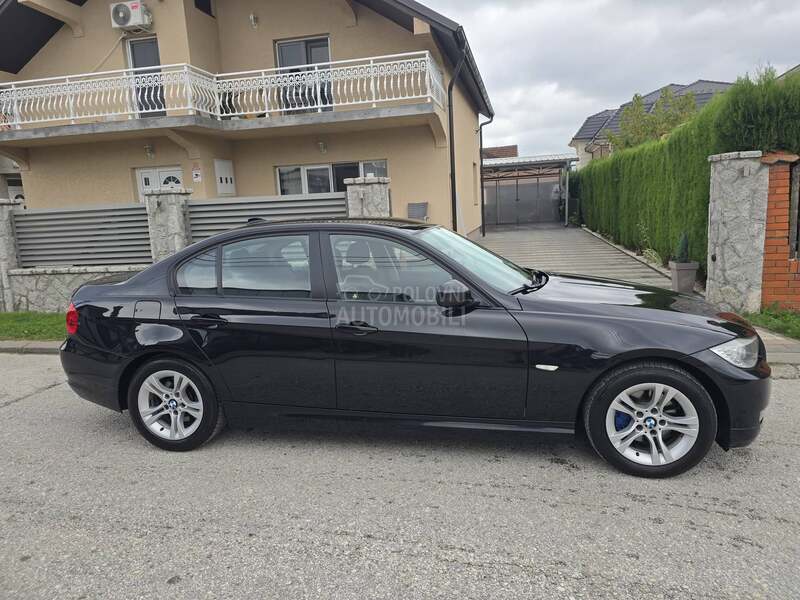 BMW 318 318 i