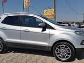 Ford EcoSport 1.5TDCI TITANIUM/NAV
