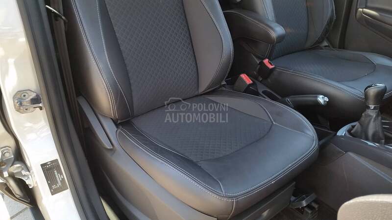 Ford EcoSport 1.5TDCI TITANIUM/NAV