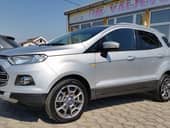 Ford EcoSport 1.5TDCI TITANIUM/NAV
