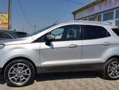 Ford EcoSport 1.5TDCI TITANIUM/NAV