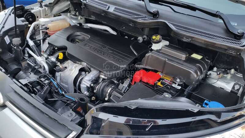 Ford EcoSport 1.5TDCI TITANIUM/NAV