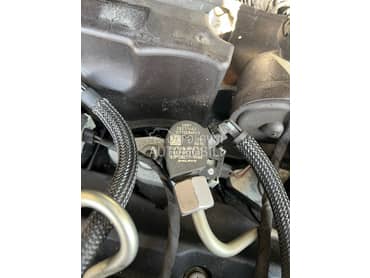 dizne 1.2 TDI za Volkswagen Polo od 2009. do 2017. god.