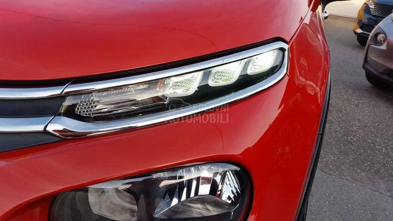 Citroen C3  Citroen C3