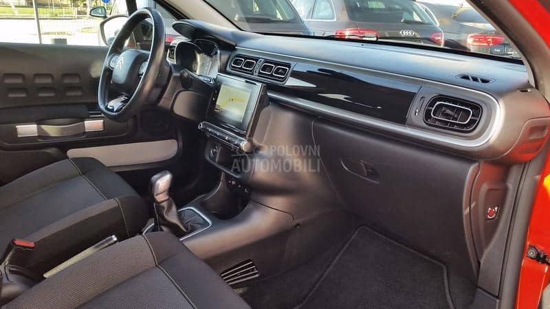 Citroen C3  Citroen C3