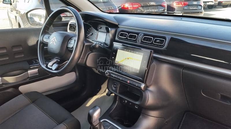 Citroen C3  Citroen C3