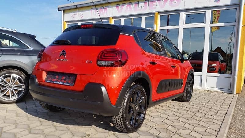 Citroen C3  Citroen C3