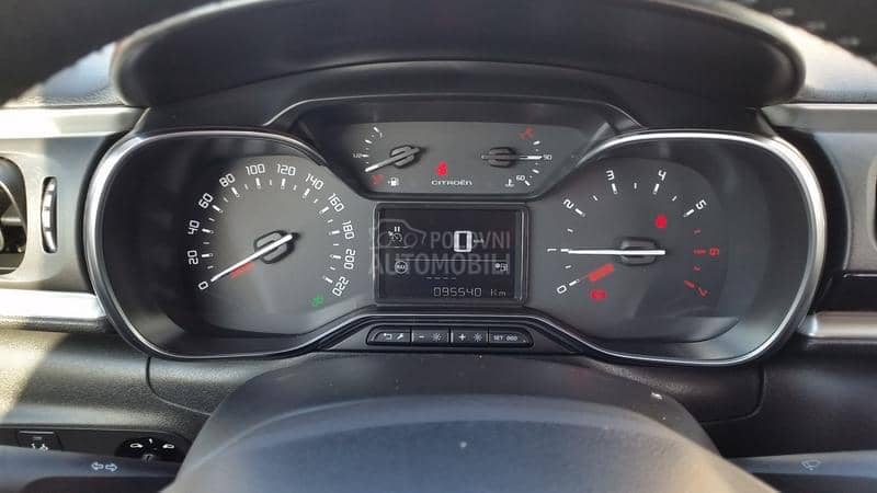 Citroen C3  Citroen C3