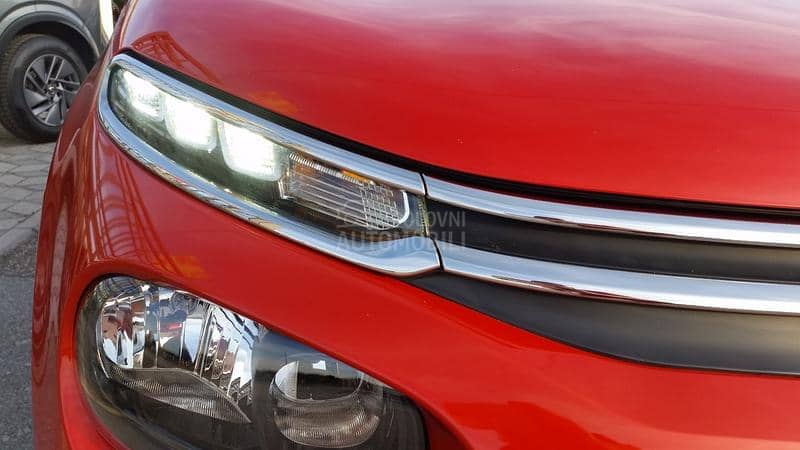 Citroen C3  Citroen C3