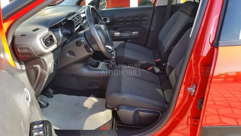 Citroen C3  Citroen C3
