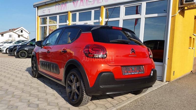 Citroen C3  Citroen C3