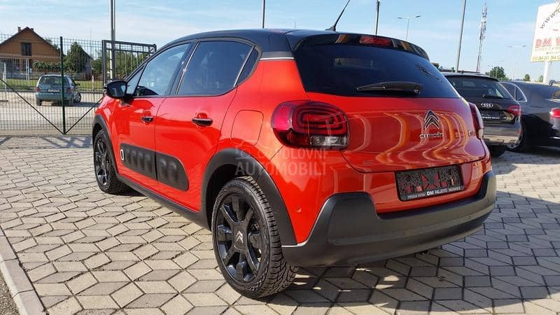 Citroen C3  Citroen C3