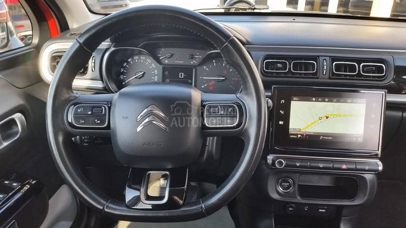 Citroen C3  Citroen C3