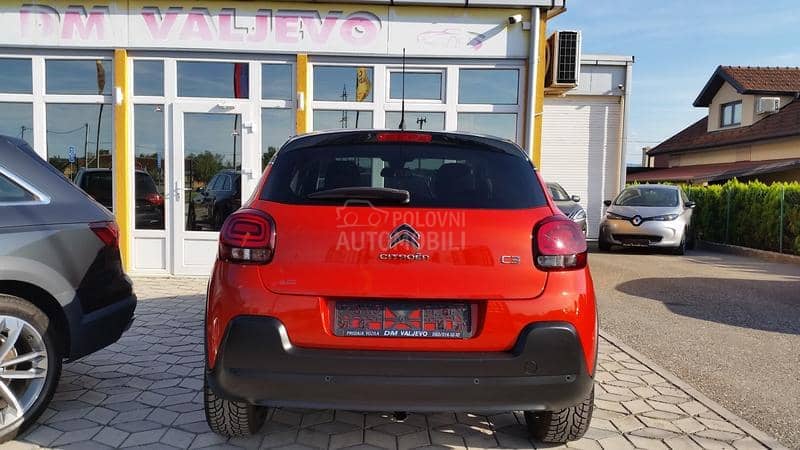 Citroen C3  Citroen C3