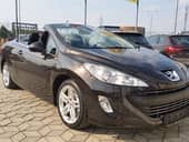 Peugeot 308 CC 2.0HDI T0P STANJE