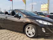 Peugeot 308 CC 2.0HDI T0P STANJE