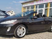 Peugeot 308 CC 2.0HDI T0P STANJE