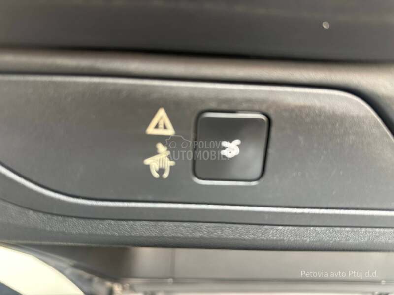 Citroen C4 Grand SpaceTourer 