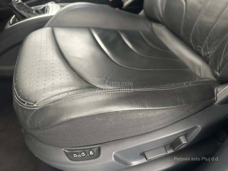 Citroen C4 Grand SpaceTourer 
