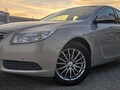 Opel Insignia N.A.V.I