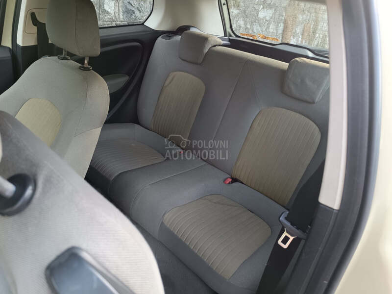 Fiat Grande Punto 