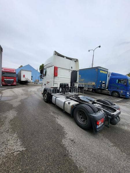 DAF XF 480 mega