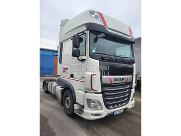 DAF XF 480 mega