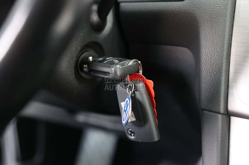 Volkswagen Golf 7 1.6 TDI DSG