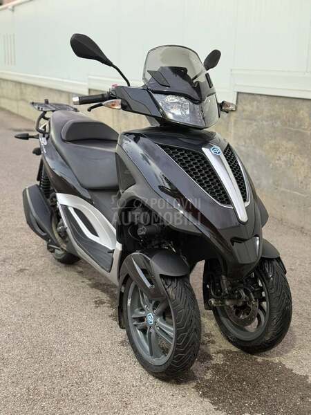 Piaggio mp3 Yourban